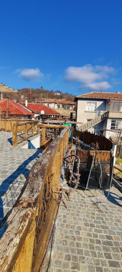Namaste Къща В Село Камилски Дол Kamilski Dol Eksteriør bilde